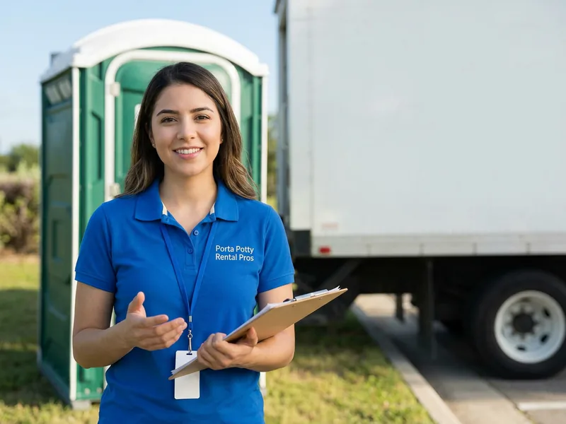 Porta Potty Rental  in Pikeville  FAQ